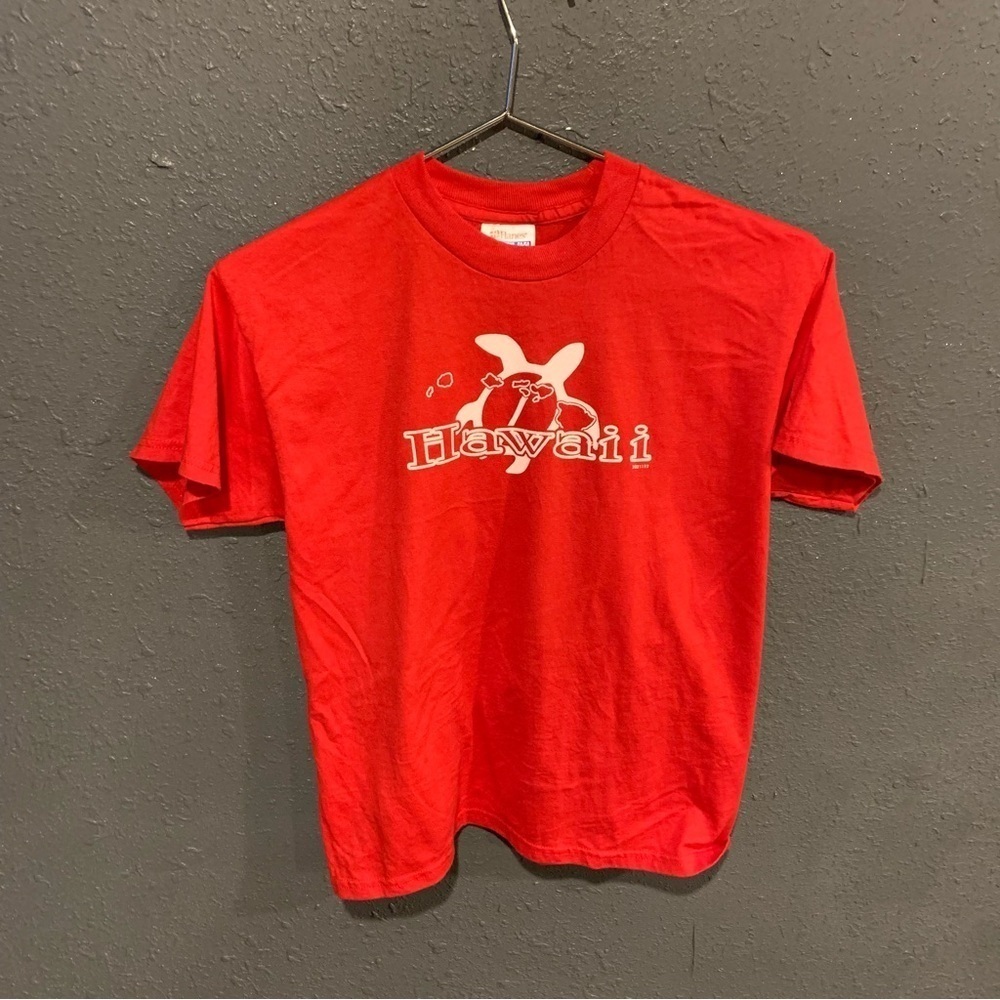 Kids Hawaii Tshirt